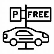 Free Parking