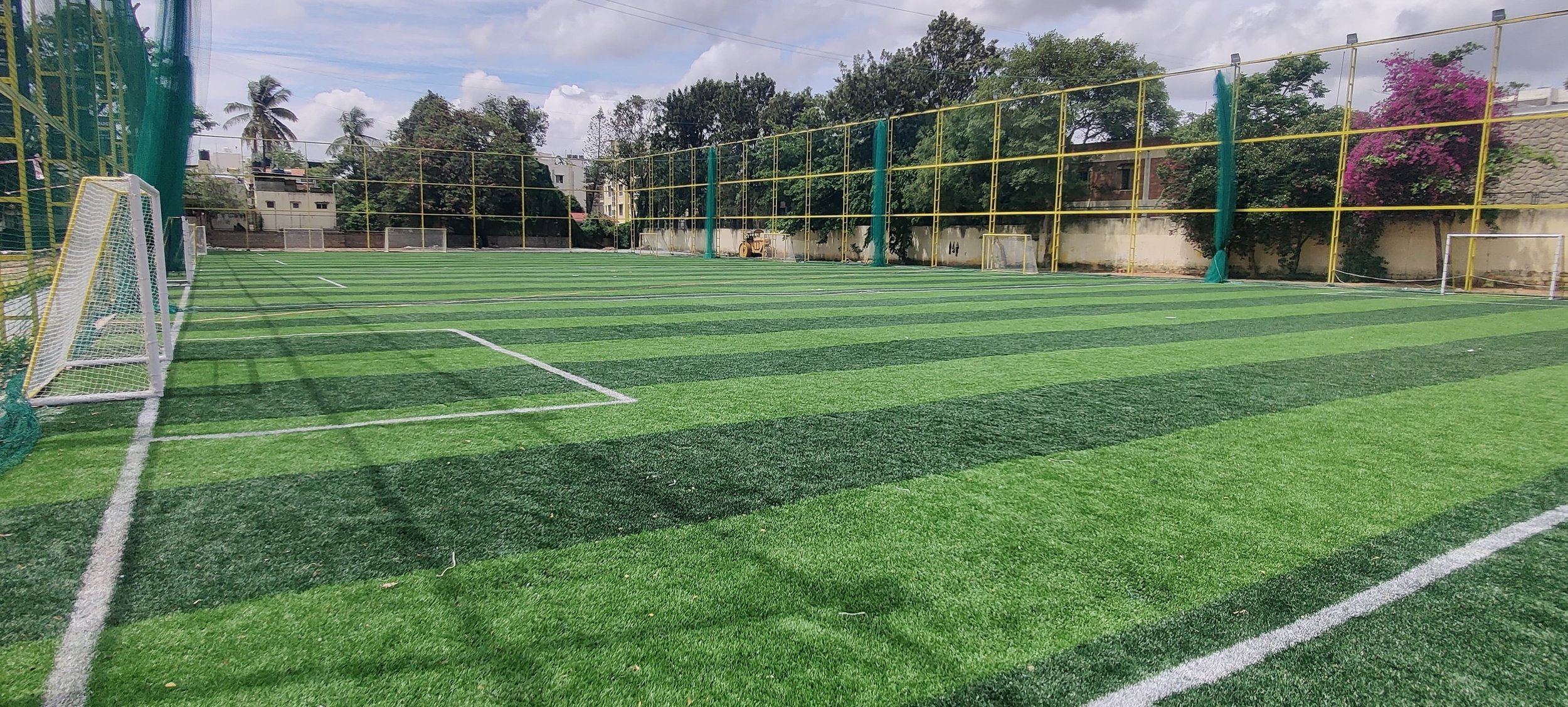 Rush Arena Cooke Town