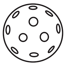 Pickleball-icon